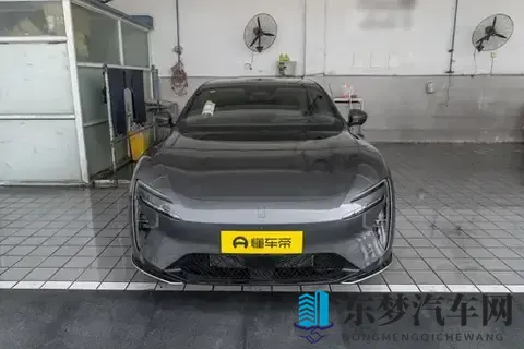 阿维塔06：新能源轿车的选择困扰，这款新车会给你惊喜！-3