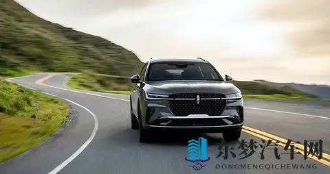 深度｜ 穿越周期的福特：中国三十年与百年意志-3