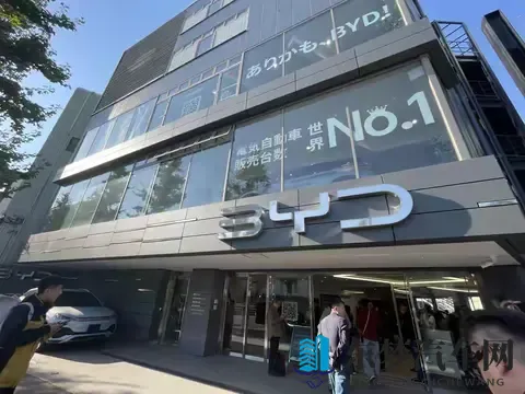 在日本，什么人在买电动车？探秘岛国EV消费的独特生态