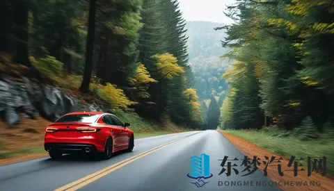 买了4辆车后才懂得，选轿车还是SUV的区别，都是经验教训！-1