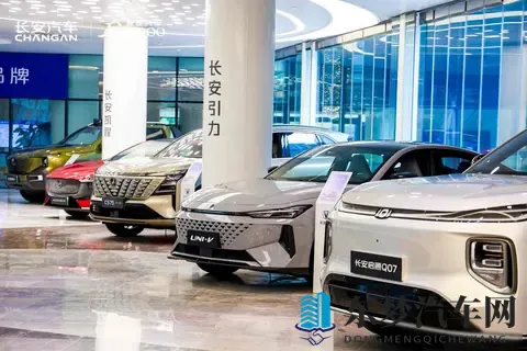 长安车机升级快了,用户却不知咋回事,技术藏得比密码-2