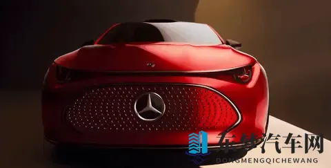 新一代汽车如何用光线书写它的性格宣言-1