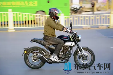 摩托车13年强制报废有望取消，车主迎来利好-1