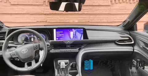 进口皇冠购车指南：先锋_时尚_精英_旗舰怎么选，这篇只说大实话-3