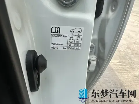 修理工为什么都喜欢给轮胎打25个胎压?内行人告诉你答案-3