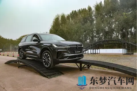 豪华 SUV 怎么选？实测后我偏向航海家✨-3