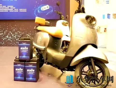 不起火、不爆炸、已经量产！钠电池来了，电动车主在这5方面受益-3