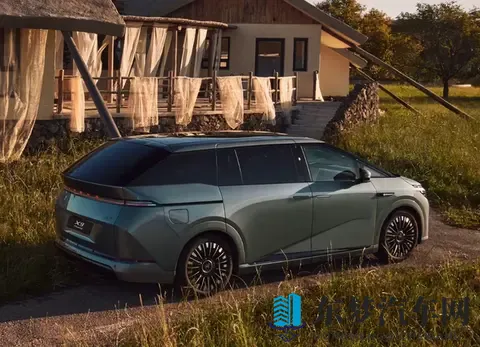 年底将上市的6款MPV，哪款是你的心动之选？-1