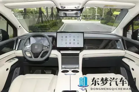 2026比亚迪夏上市-3