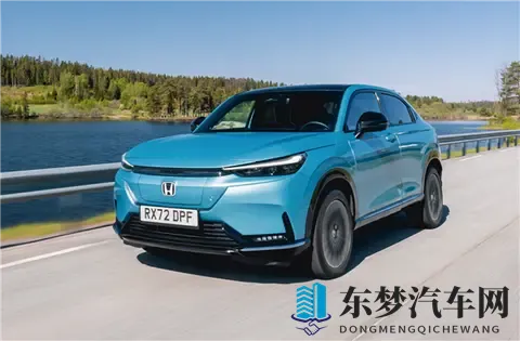 为应对中国汽车价格战 本田拟在印度生产电动车出口全球-2