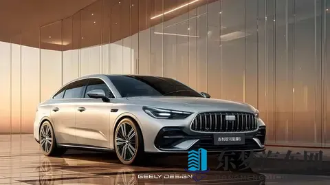 颜值在线、省油好开，还得价格贴心？银河星耀6全都满足！-2