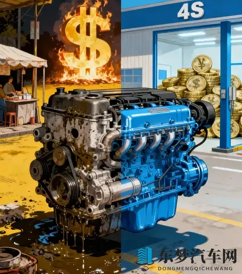 很多车主根本不懂保养！这5个误区正悄悄毁掉你的车-2