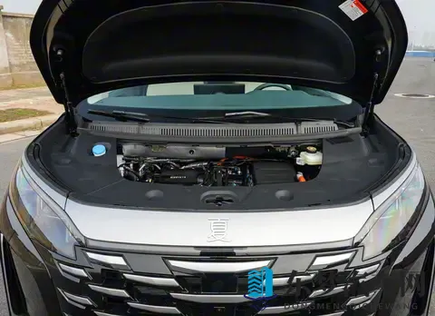 2068万元起售，续航最高218km，2026款比亚迪夏正式上市-1