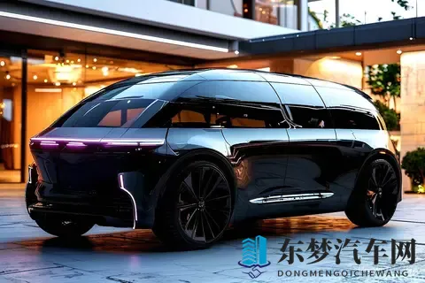 理想汽车迎双重挑战：MEGA召回114万辆 10月交付跌38%-1