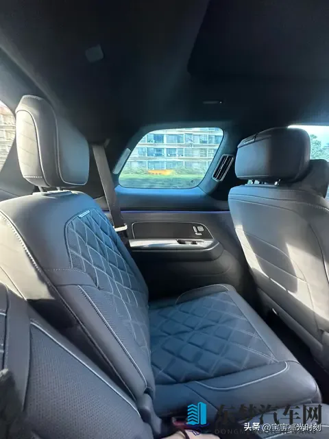 车界巨变：全新ES8引领电动时代潮流