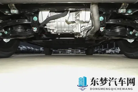 比理想L系列更大气,比坦克300更舒适,方程豹钛7确实有点东西-3