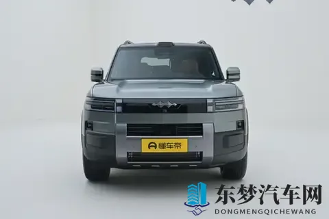 25万级SUV推荐!比亚迪新旗舰,大五座+大空间,家用优选-2