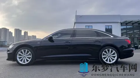 21年奥迪A6L,9万公里,20万出头,宜商宜家好选择?-3