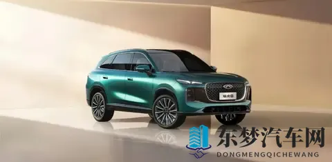 本周新车预告,这几款车的实用细节,买车前可以重点看看-3