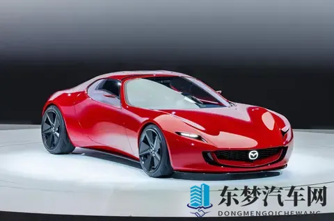 马自达Iconic SP量产计划生变，转子发动机电动跑车面临财务挑战-2