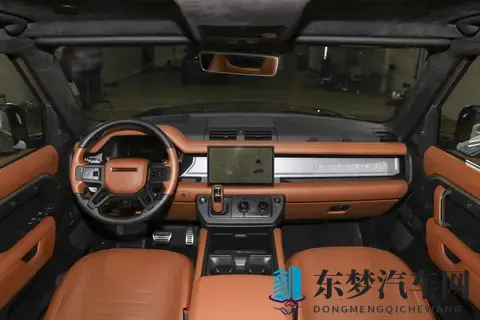 路虎卫士选款指南:30T 和 44T 怎么选不后悔?-2