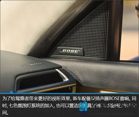 轴距2815mm 全新欧版马自达CX-5新车图解