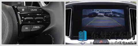 648万起的合资SUV!2026款起亚奕跑瞄准“年轻第一台实用主义”-1