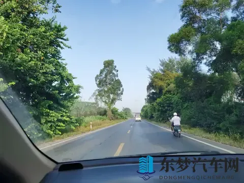 手动挡车主自述：卖掉手动挡换成自动挡后，才明白的3个道理！-2