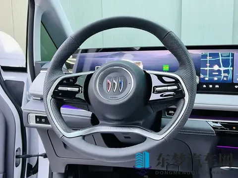 准新一手别克GL8陆尊：25款20T，8千公里，宜商宜家！-1