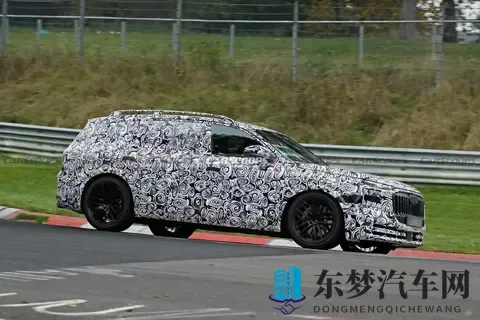 问界M9大战宝马X5,奥迪、凯迪拉克火速入局?-1