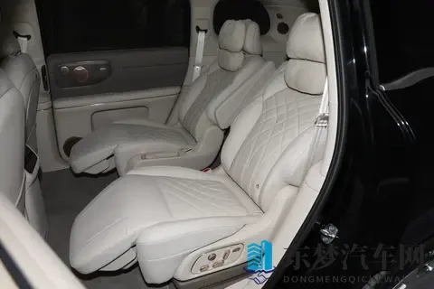 新车  预售权益价3369万元起_竞争问界M9，智己LS9开启预售-1