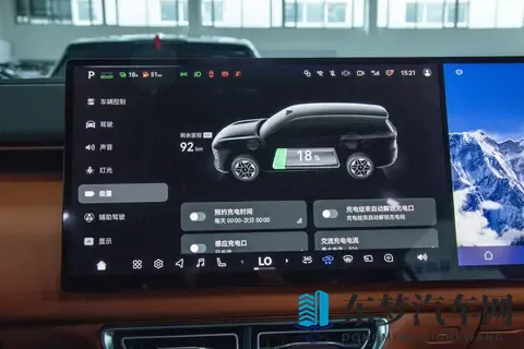 破局者之姿:深蓝S09,7个行李箱塞不满,“移动智慧空间”不虚传-3