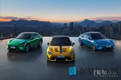 曝第50万台小米汽车预计本月底下线！今年能交付多少？-1