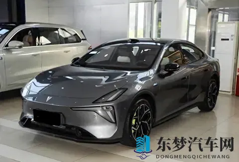 2026款深蓝L06开启预售，配激光雷达和磁流变悬架，四季度上市-1