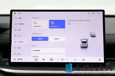吉利银河星耀6，限时688万起，能成为新能源家轿市场新选择吗？-2