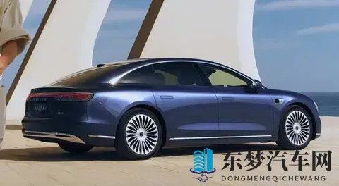 享界S9新款11月7日预订！ 搭载华为乾崑智驾ADS 4 智能化再升级-1