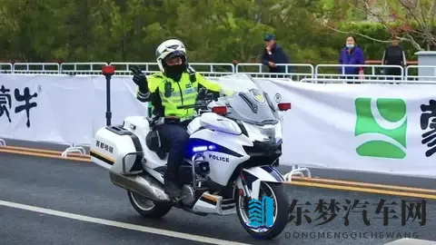 央视发声、多地解禁：摩托车迎来政策暖流，春天真的近了吗？-2