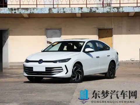 搭载15T发动机！大众朗逸Pro下线亮相，预计11月17日上市-1