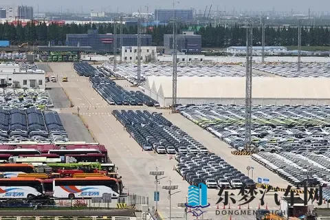 中国车，为啥非要去欧洲“闯关打怪”？-1