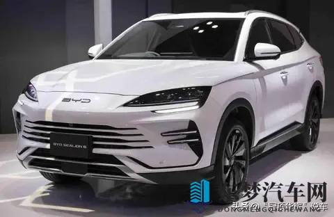 比亚迪在日本卖车，销量惨淡却坚持不撤，背后是场硬仗-2