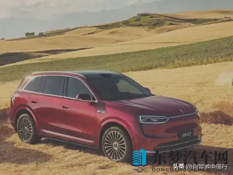 问界汽车怎么了？-1