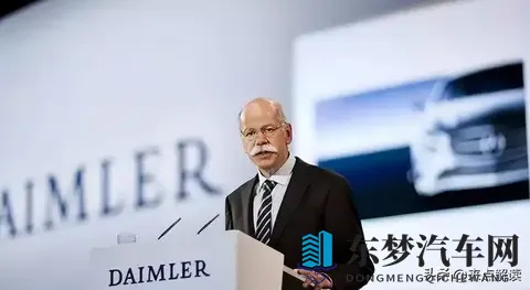 德媒甩锅中国，德车沦陷纯属自找。-2