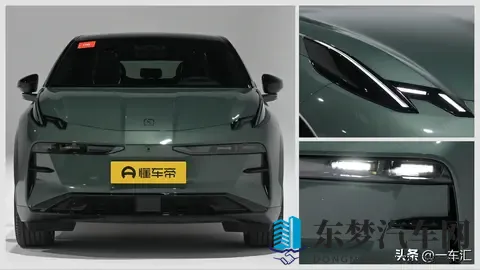 1458万起!焕新极氪X搭载金砖电池,“设计、续航、实用全都要”-1