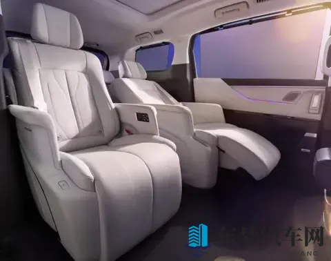 别克全新GL8陆尊购车手册，家用_商务两不误！-2