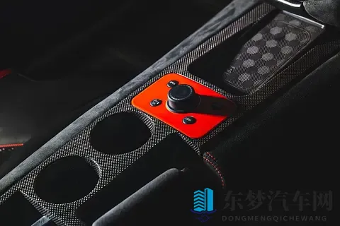 Talos XXT超跑：基于法拉利599 GTB，限量5辆，起售价95万英镑-1