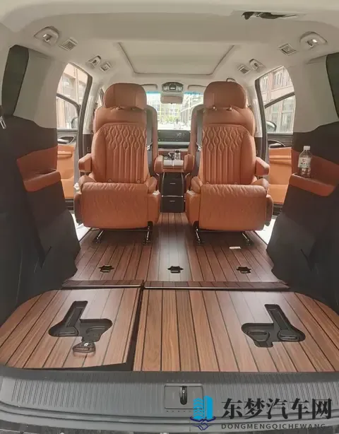 星海V9改装成战地车