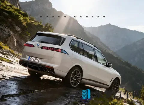 薄一山任宝马汽车金融公司董事长