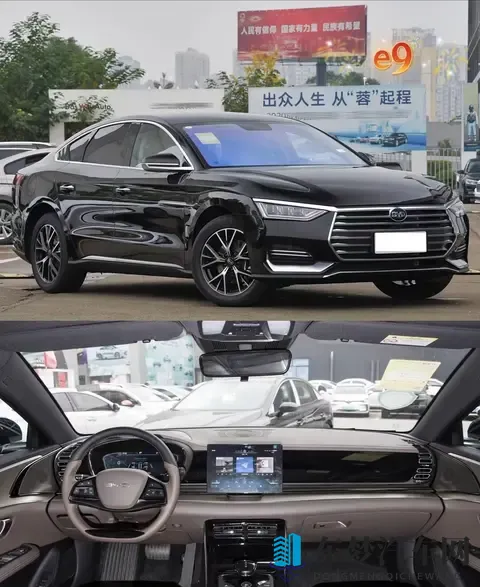 黄色vivo：汽车新宠：外观惊艳，性能卓越，销量攀升-2