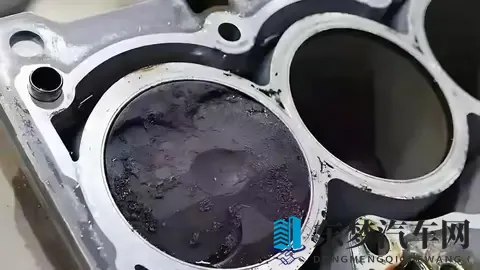 3个方法自测车积碳！简单直观，车主一看就会-2