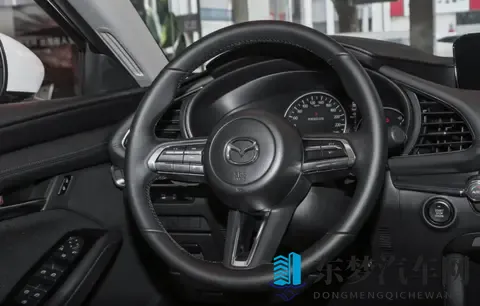 26款马自达3昂克赛拉配置解读，8款在售车型如何选？